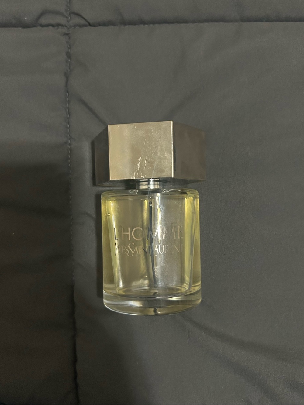 YSL Lhomme EDT 100ML